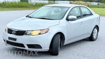 2013 Kia Forte EX Sedan - miniatura 8