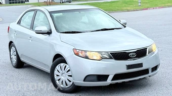 2013 Kia Forte EX Sedan - miniatura 9