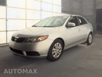 2013 Kia Forte EX Sedan