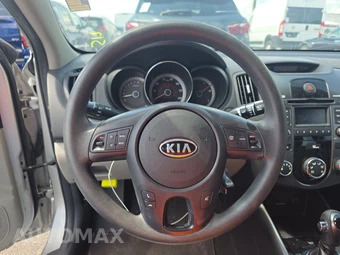 2013 Kia Forte EX Sedan – miniatura 10