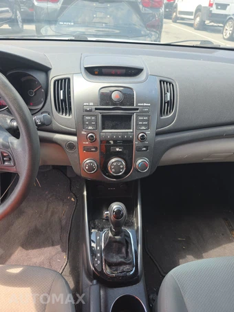 2013 Kia Forte EX Sedan – miniatura 11
