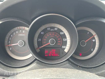 2013 Kia Forte EX Sedan – miniatura 12