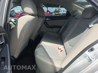 2013 Kia Forte EX Sedan – miniatura 13