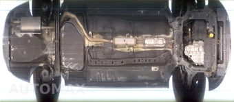 2013 Kia Forte EX Sedan – miniatura 17