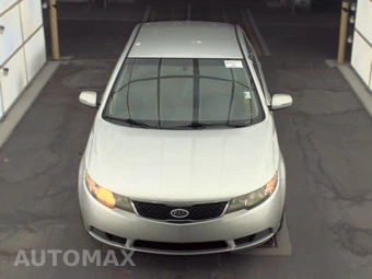 2013 Kia Forte EX Sedan – miniatura 2