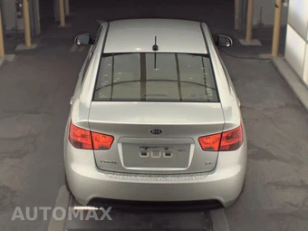 2013 Kia Forte EX Sedan – miniatura 5