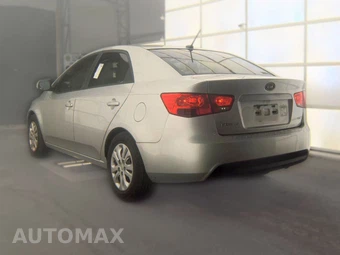 2013 Kia Forte EX Sedan – miniatura 6