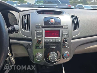 2013 Kia Forte EX Sedan – miniatura 10