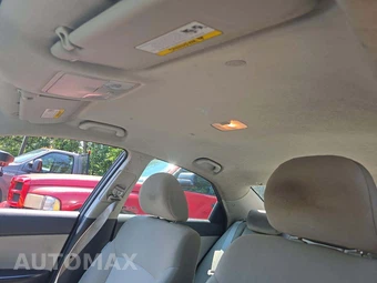 2013 Kia Forte EX Sedan – miniatura 11
