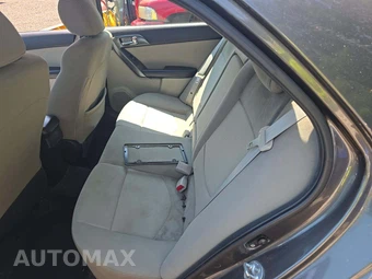 2013 Kia Forte EX Sedan – miniatura 13