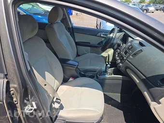 2013 Kia Forte EX Sedan – miniatura 18