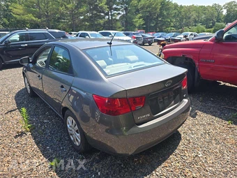 2013 Kia Forte EX Sedan – miniatura 2