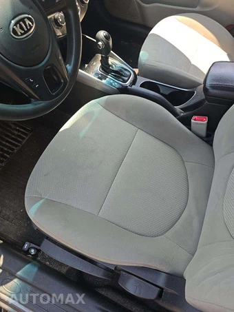 2013 Kia Forte EX Sedan – miniatura 21