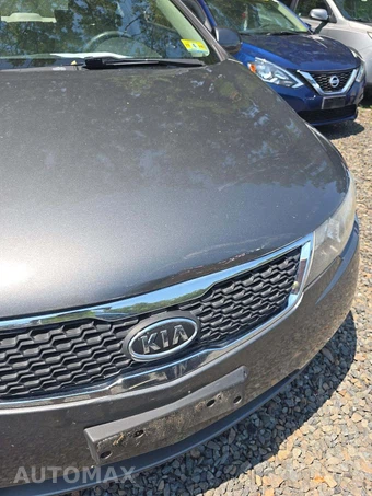 2013 Kia Forte EX Sedan – miniatura 22