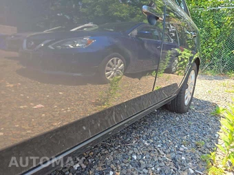 2013 Kia Forte EX Sedan – miniatura 24