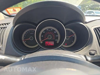 2013 Kia Forte EX Sedan – miniatura 9