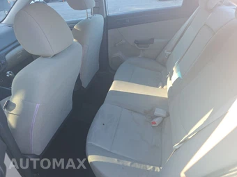 2013 Kia Forte LX Sedan – miniatura 13