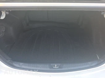 2013 Kia Forte LX Sedan – miniatura 16
