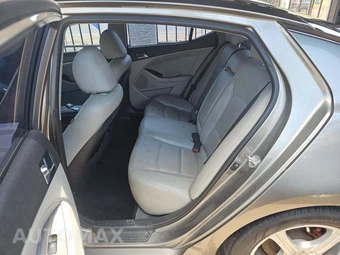 2013 Kia Optima EX – miniatura 12