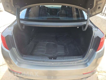 2013 Kia Optima EX – miniatura 13