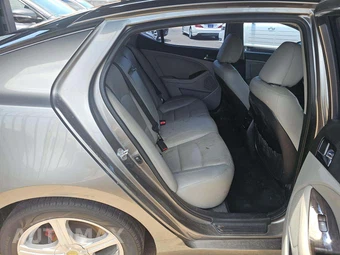 2013 Kia Optima EX – miniatura 15