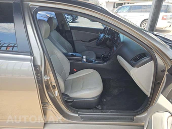 2013 Kia Optima EX – miniatura 17