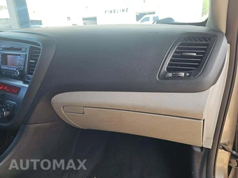 2013 Kia Optima EX – miniatura 18