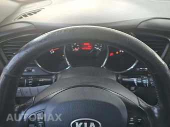2013 Kia Optima EX – miniatura 21