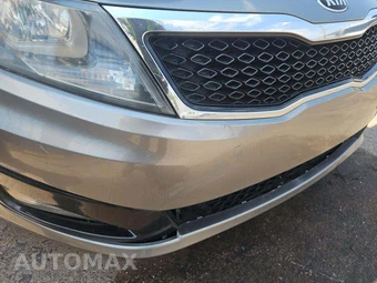 2013 Kia Optima EX – miniatura 23
