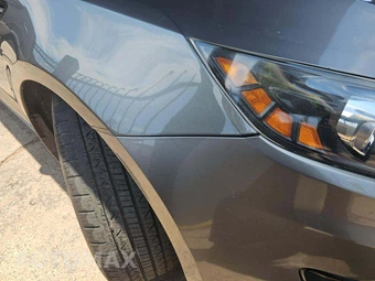2013 Kia Optima EX – miniatura 24