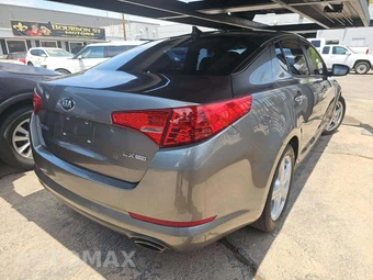 2013 Kia Optima EX – miniatura 3