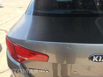 2013 Kia Optima EX – miniatura 31