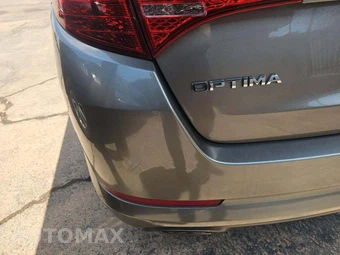 2013 Kia Optima EX – miniatura 32