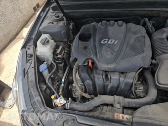 2013 Kia Optima EX – miniatura 41