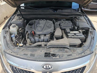 2013 Kia Optima EX – miniatura 43