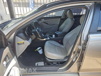 2013 Kia Optima EX – miniatura 5