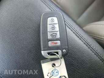 2013 Kia Optima EX – miniatura 7