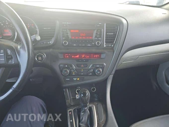 2013 Kia Optima EX – miniatura 9