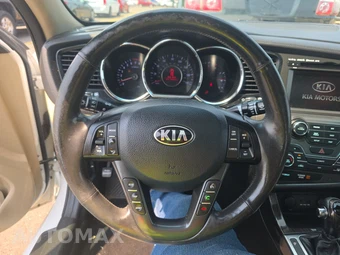 2013 Kia Optima EX – miniatura 10