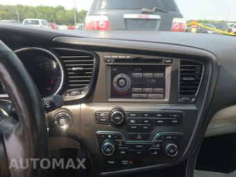 2013 Kia Optima EX – miniatura 11