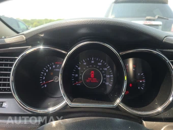2013 Kia Optima EX – miniatura 12