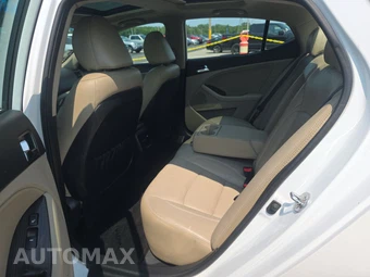 2013 Kia Optima EX – miniatura 13