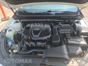 2013 Kia Optima EX – miniatura 15