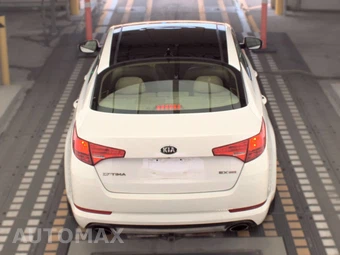 2013 Kia Optima EX – miniatura 5