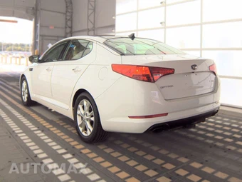 2013 Kia Optima EX – miniatura 6