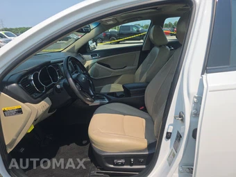 2013 Kia Optima EX – miniatura 7