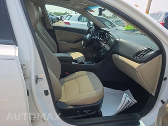 2013 Kia Optima EX – miniatura 8