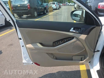 2013 Kia Optima EX – miniatura 9
