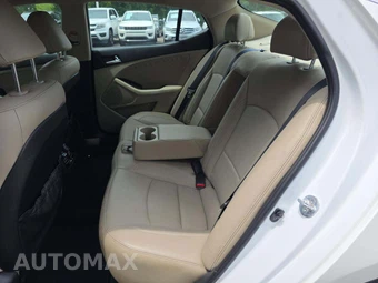 2013 Kia Optima EX – miniatura 10