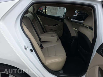 2013 Kia Optima EX – miniatura 13